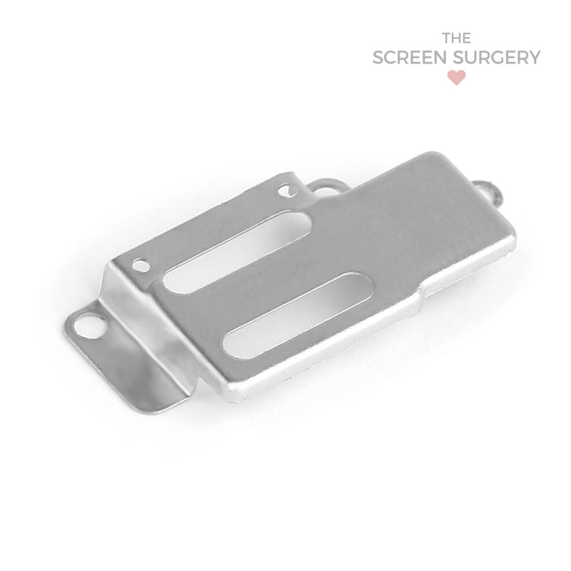 Iphone 6S Inner Metal Earspeaker Retaining Bracket (Apple)