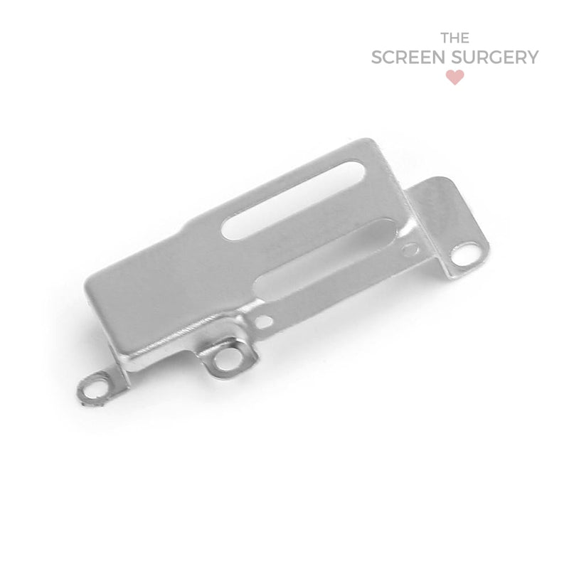 Iphone 6S Inner Metal Earspeaker Retaining Bracket (Apple)
