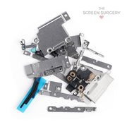 Iphone 6S Inner Metal Retaining Bracket Set (Apple)