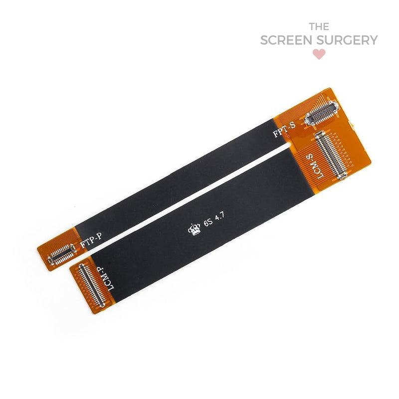 Iphone 6S Lcd & Digitiser Testing Flex Cable (Apple)