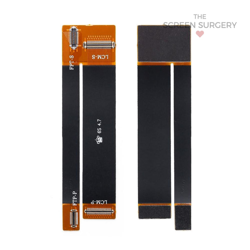 Iphone 6S Lcd & Digitiser Testing Flex Cable (Apple)