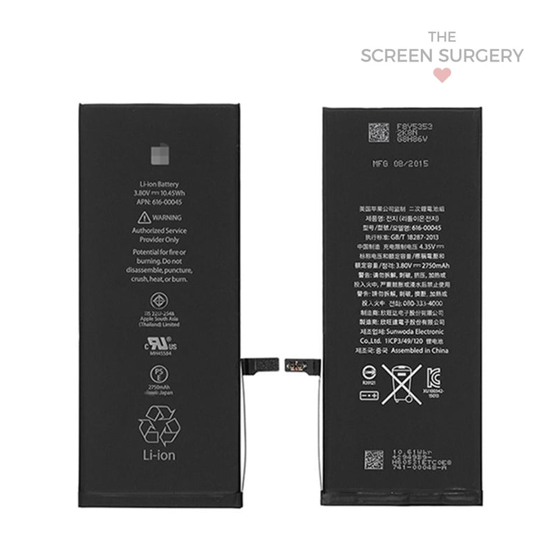 Iphone 6S Plus Battery Oem (Apple)