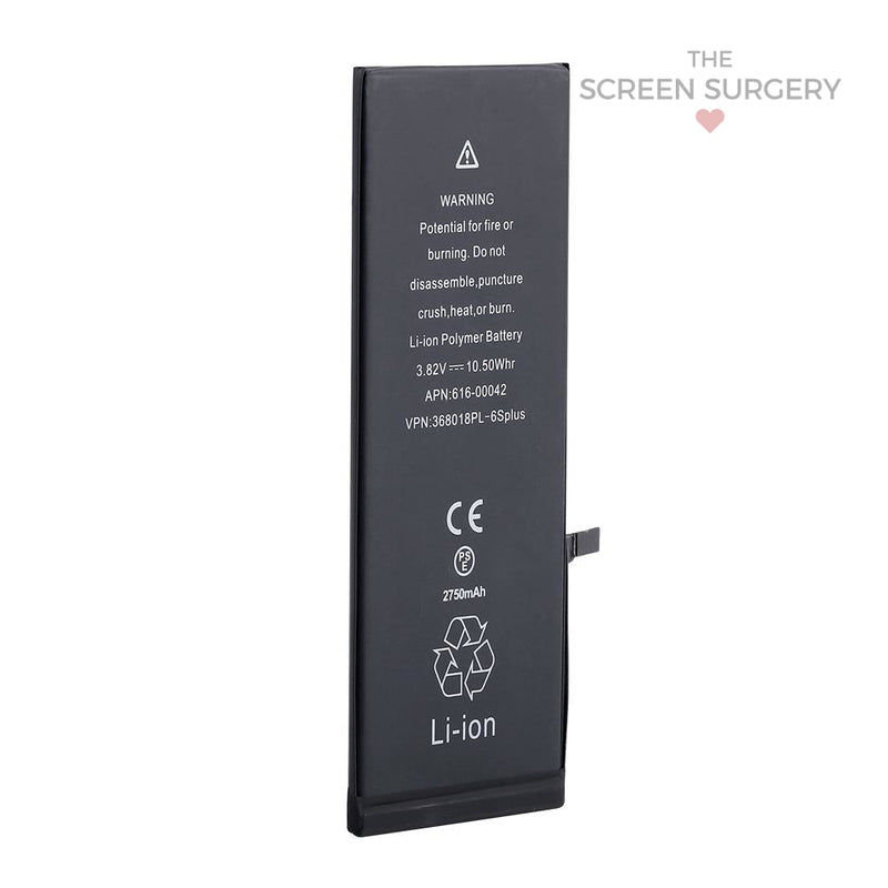 Iphone 6S Plus Battery Oem (Apple)