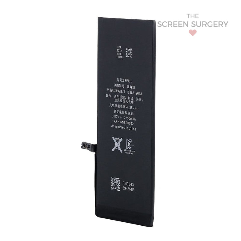 Iphone 6S Plus Battery Oem (Apple)