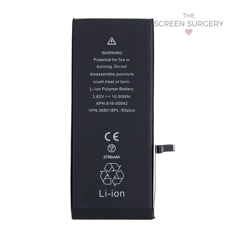 Iphone 6S Plus Battery Oem (Apple)