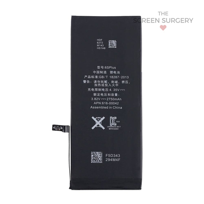 Iphone 6S Plus Battery Oem (Apple)