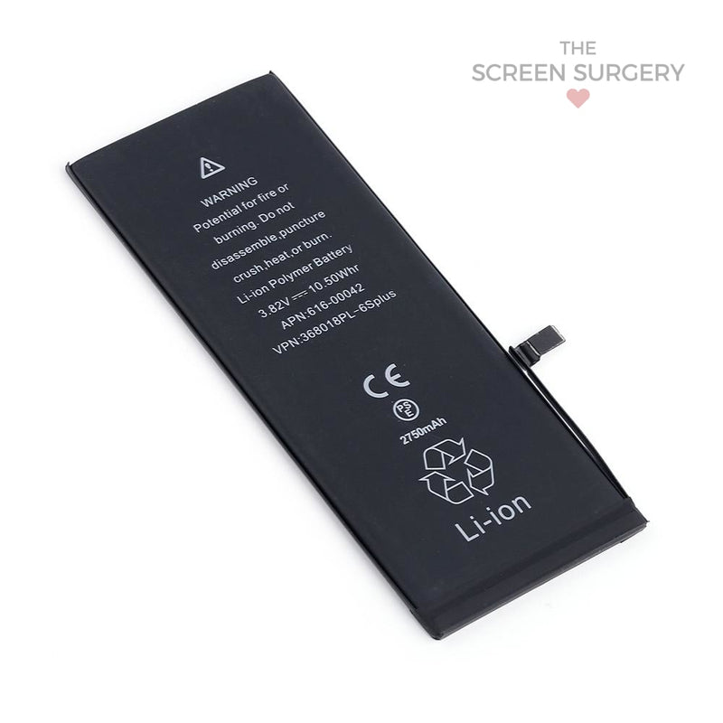 Iphone 6S Plus Battery Oem (Apple)