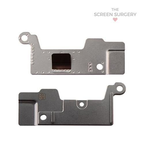 For iPhone 6S Plus Home Button Metal Bracket