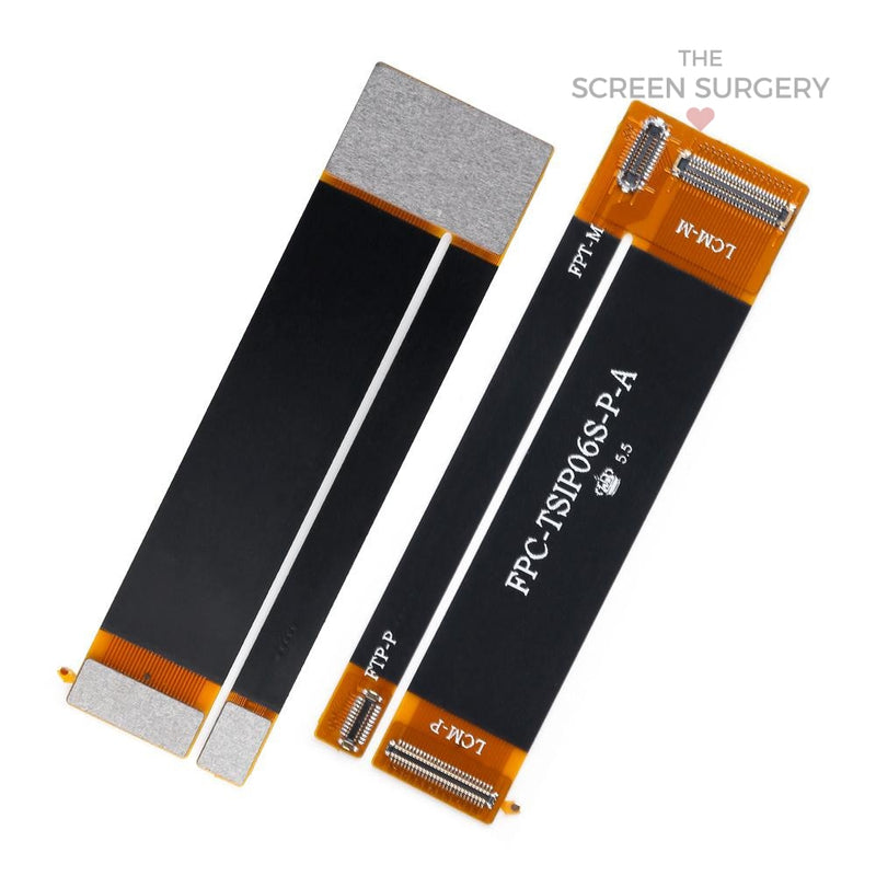 Iphone 6S Plus Lcd & Digitiser Testing Flex Cable (Apple)
