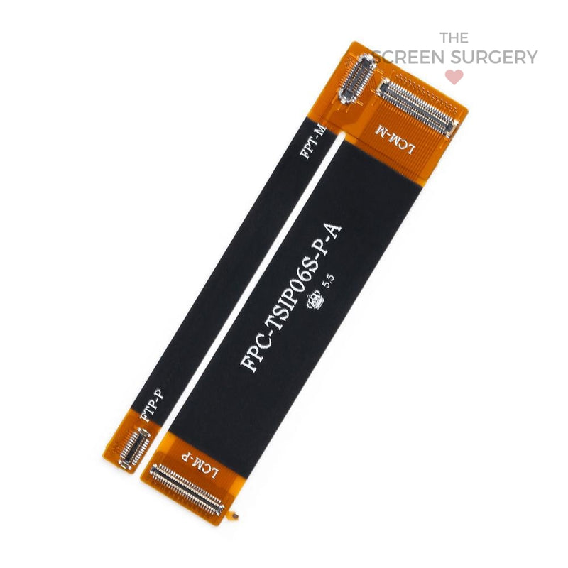Iphone 6S Plus Lcd & Digitiser Testing Flex Cable (Apple)