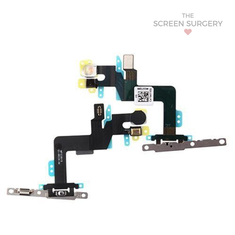 Iphone 6S Plus Power Flex With Repair Parts Original (Apple)
