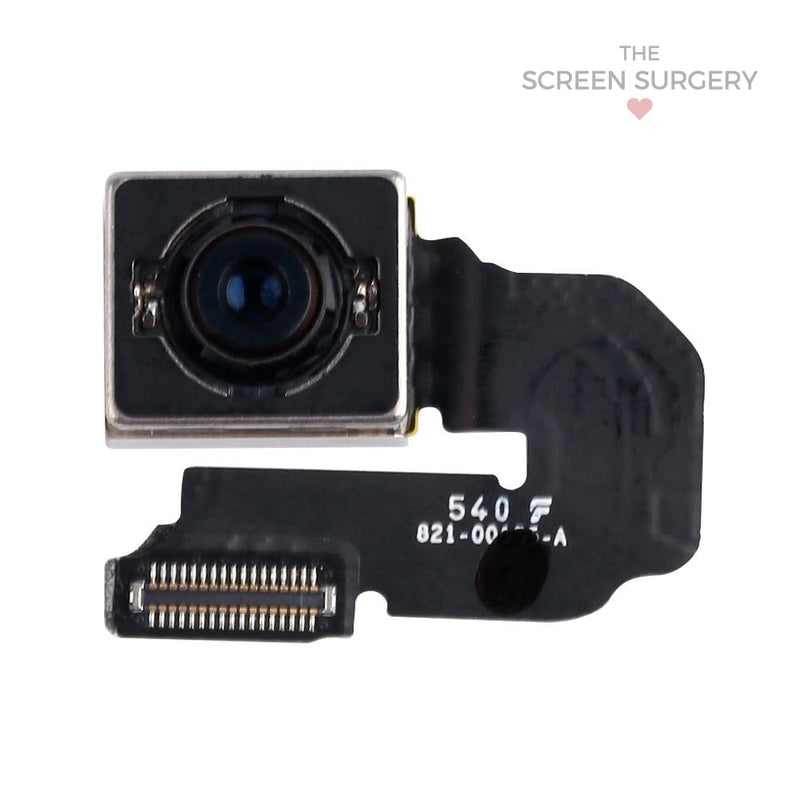 Iphone 6S Plus Rear Camera Original (Apple)