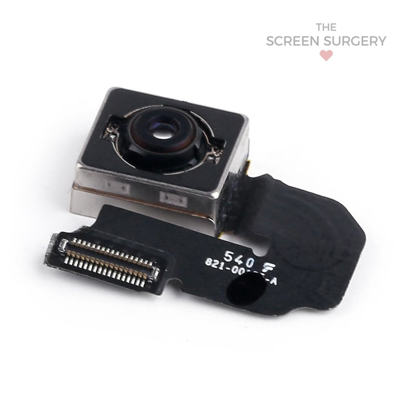 Iphone 6S Plus Rear Camera Original (Apple)