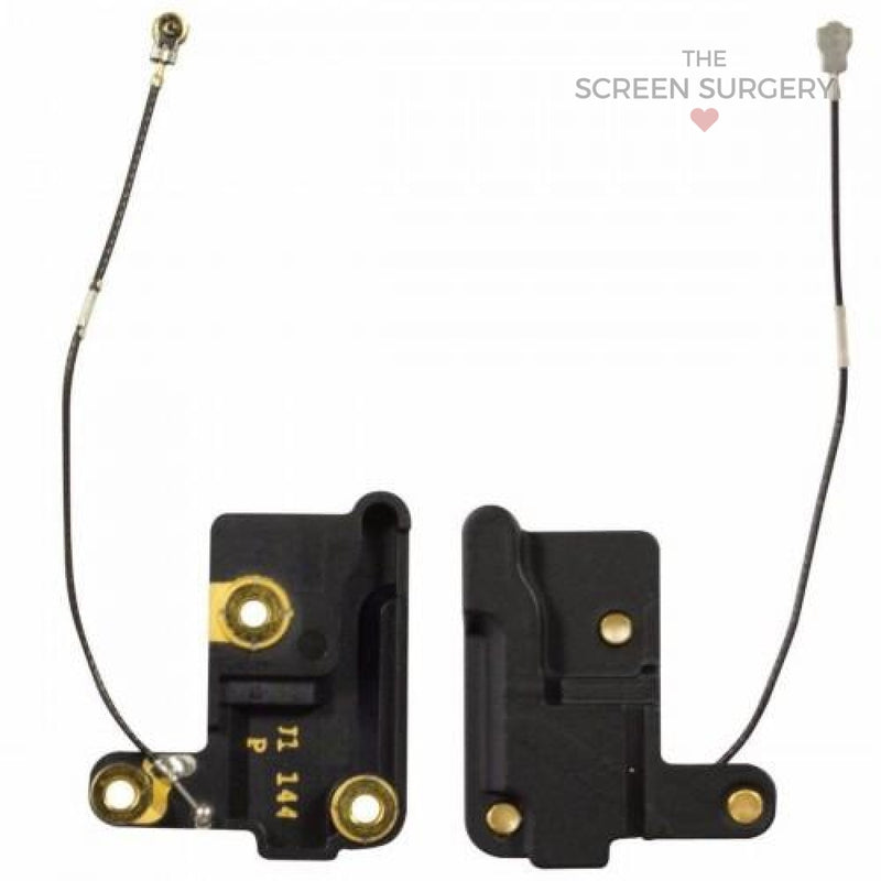 Iphone 6S Plus Wifi / Gprs Antenna And Bracket (Apple)