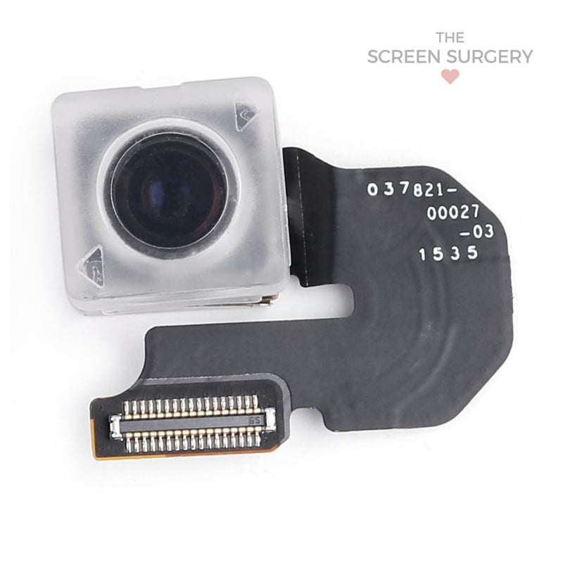 Iphone 6S Rear Camera - Original (Apple)
