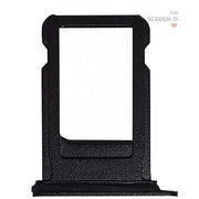 Iphone 6S Sim Card Tray Original - Space Grey / Black (Apple)