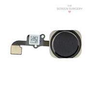 Iphone 6S/6S Plus Home Button Black Ori (Apple)