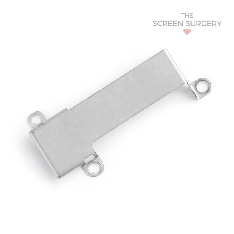 Iphone 7 (7G) Inner Metal Ear Speaker Retaining Bracket (Apple)