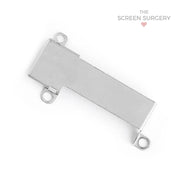 Iphone 7 (7G) Inner Metal Ear Speaker Retaining Bracket (Apple)