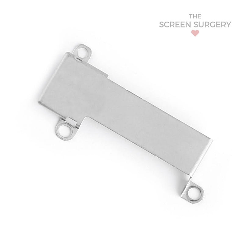 Iphone 7 (7G) Inner Metal Ear Speaker Retaining Bracket (Apple)