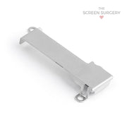 Iphone 7 (7G) Inner Metal Ear Speaker Retaining Bracket (Apple)