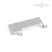 Iphone 7 (7G) Inner Metal Ear Speaker Retaining Bracket (Apple)