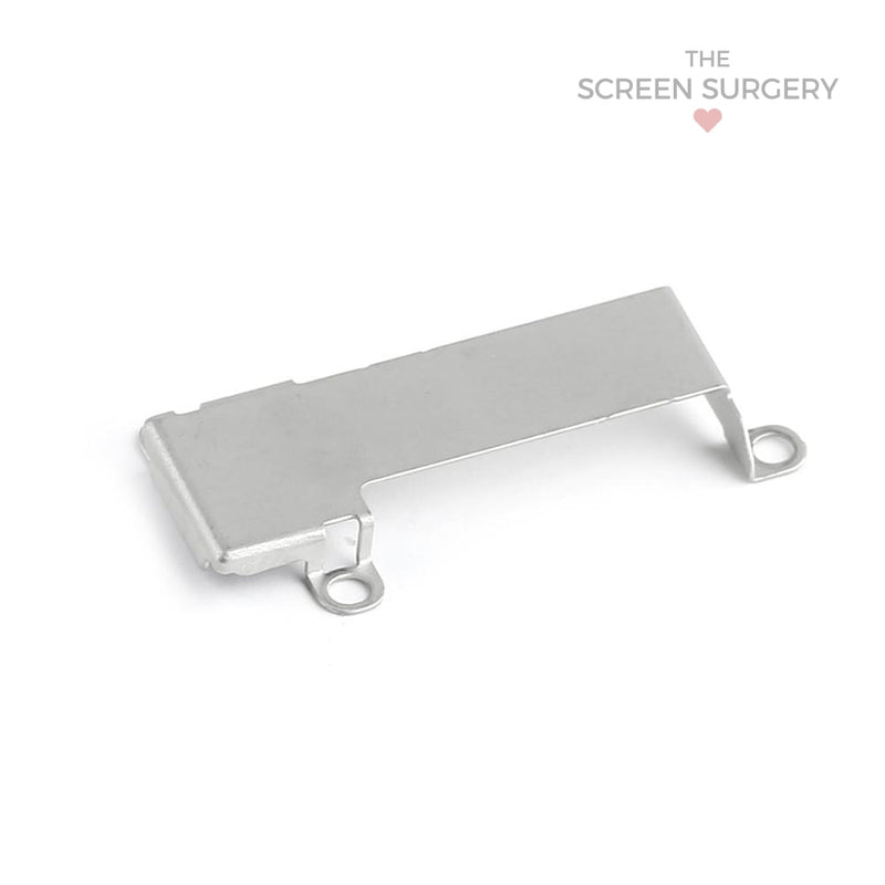 Iphone 7 (7G) Inner Metal Ear Speaker Retaining Bracket (Apple)