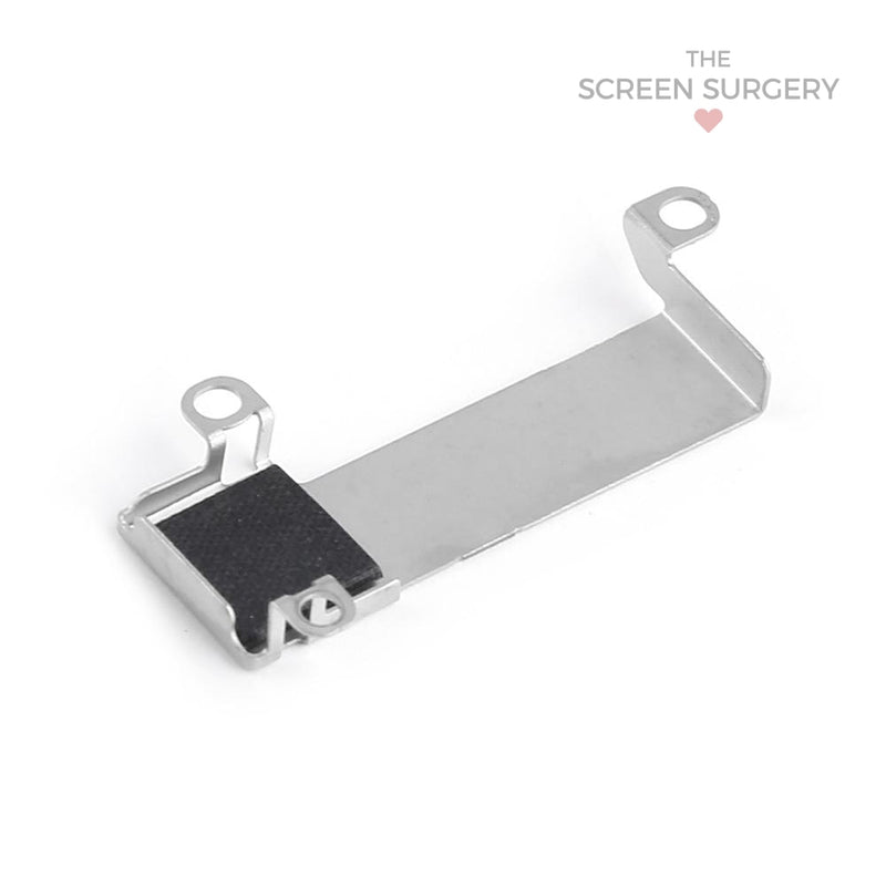 Iphone 7 (7G) Inner Metal Ear Speaker Retaining Bracket (Apple)