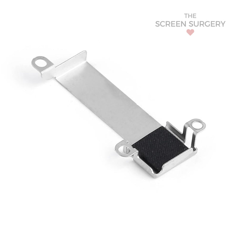 Iphone 7 (7G) Inner Metal Ear Speaker Retaining Bracket (Apple)
