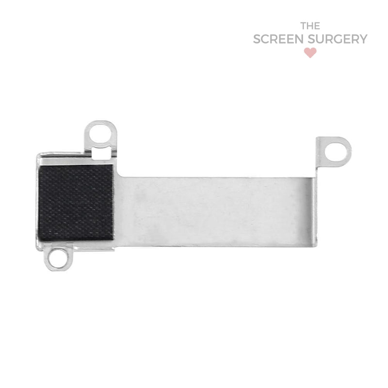 Iphone 7 (7G) Inner Metal Ear Speaker Retaining Bracket (Apple)