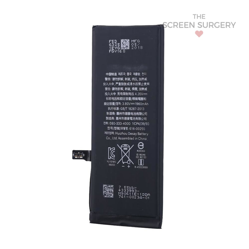 Iphone 7 Battery Genuine Oem (Apple)