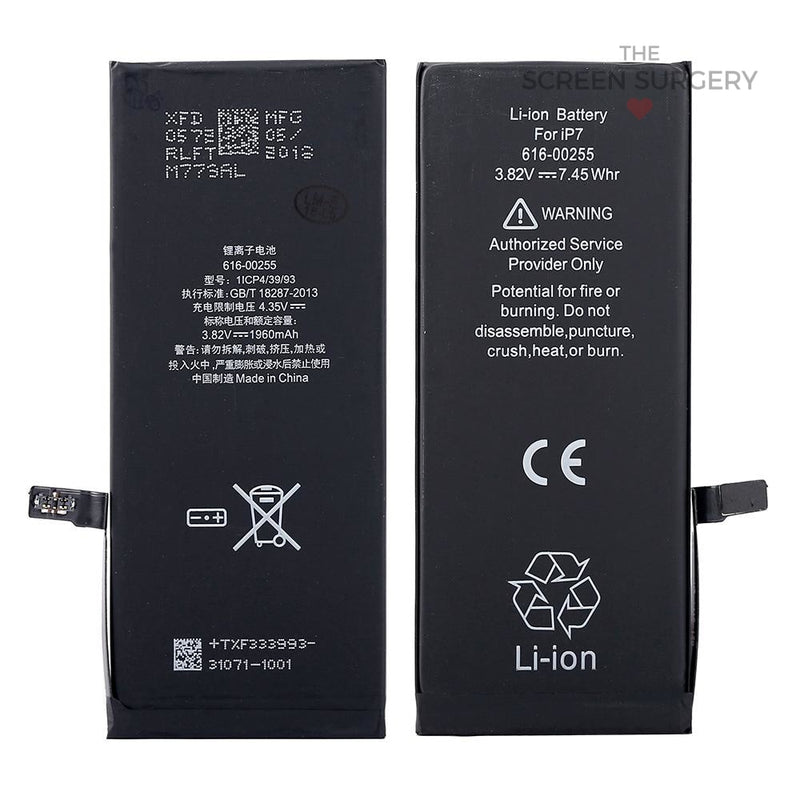 Iphone 7 Battery Genuine Oem (Apple)
