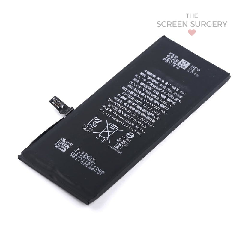 Iphone 7 Battery Genuine Oem (Apple)