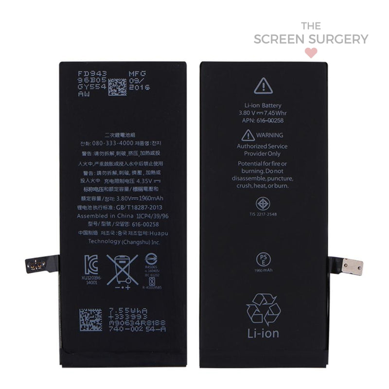 Iphone 7 Battery Genuine Oem (Apple)