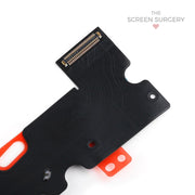 Iphone 7 Charging Port Flex Black Aaa (Apple)