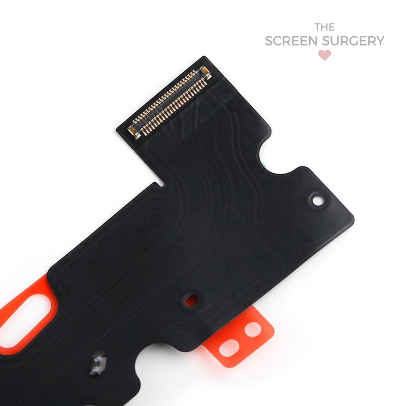 Iphone 7 Charging Port Flex Black Aaa (Apple)
