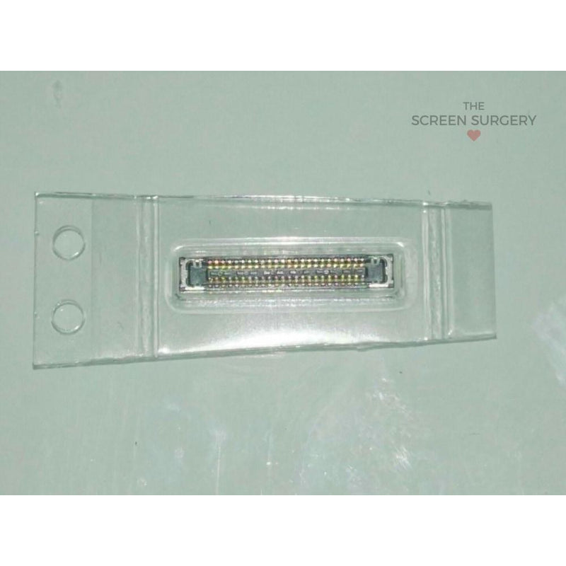 Iphone 7 Digitiser / Lcd Fpc Connector Onboard (Apple)