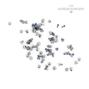 Iphone 7 Full Set Screws White Original (Apple)
