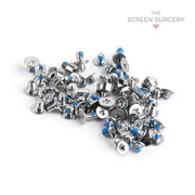 Iphone 7 Full Set Screws White Original (Apple)