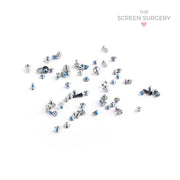 Iphone 7 Full Set Screws White Original (Apple)