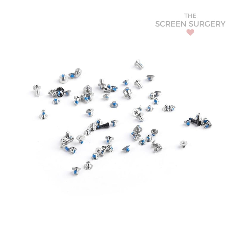 Iphone 7 Full Set Screws White Original (Apple)
