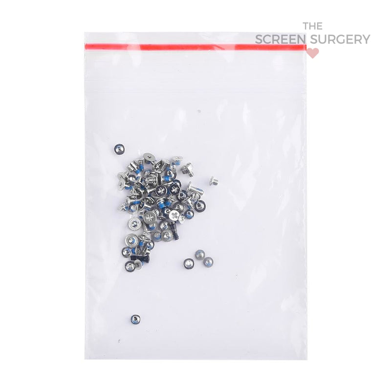 Iphone 7 Full Set Screws White Original (Apple)
