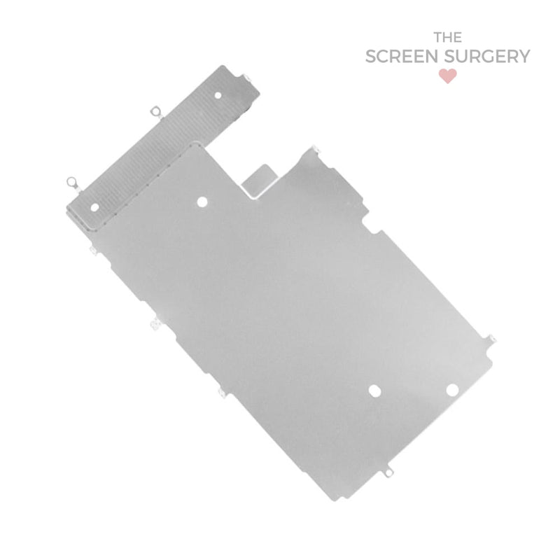 Iphone 7 Lcd Back Metal Plate Original (Apple)