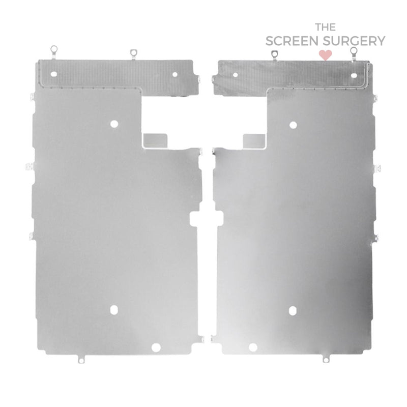 Iphone 7 Lcd Back Metal Plate Original (Apple)