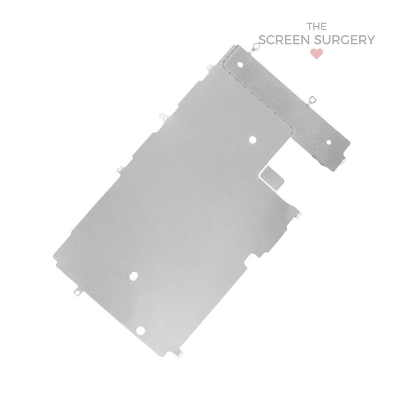 Iphone 7 Lcd Back Metal Plate Original (Apple)