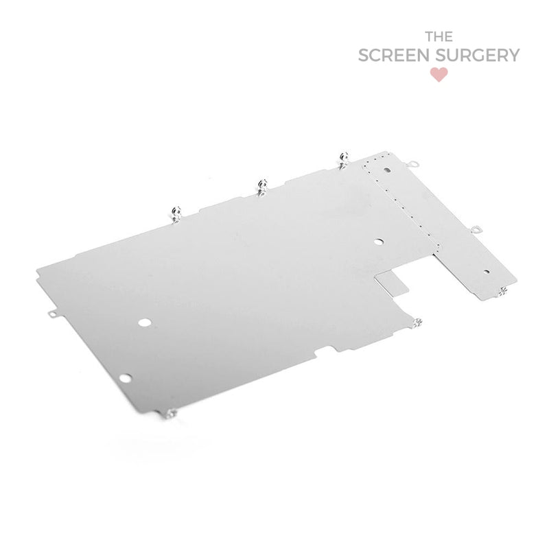 Iphone 7 Lcd Back Metal Plate Original (Apple)