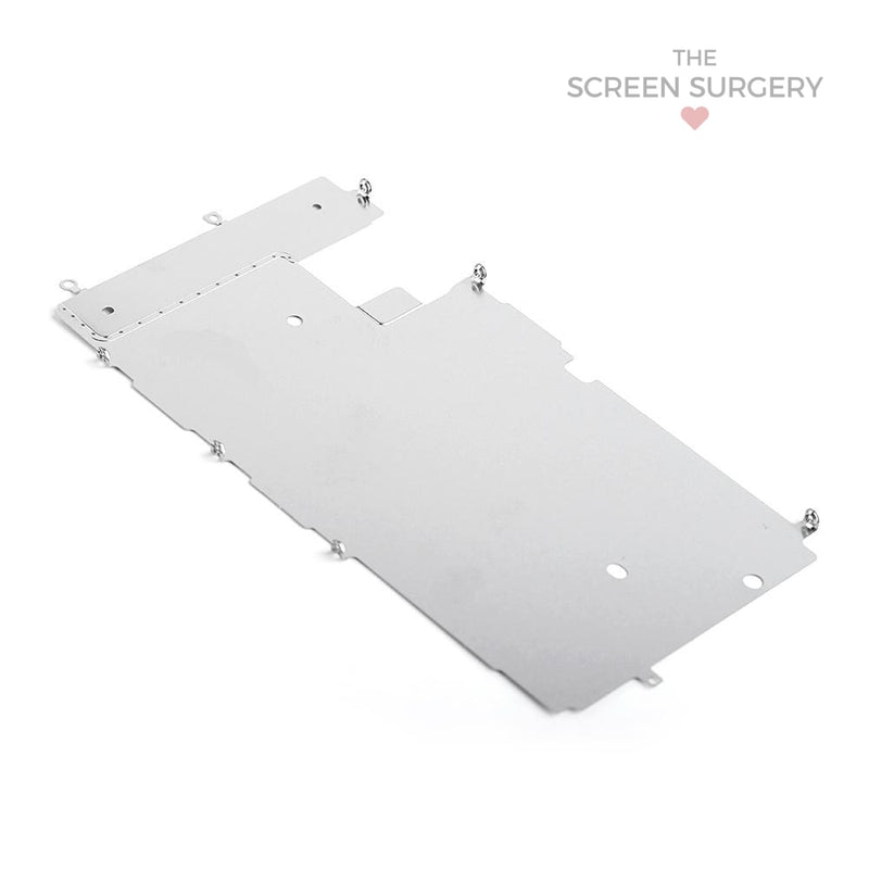 Iphone 7 Lcd Back Metal Plate Original (Apple)