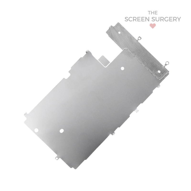 Iphone 7 Lcd Back Metal Plate Original (Apple)