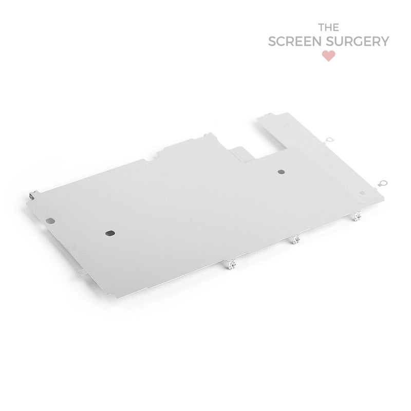 Iphone 7 Lcd Back Metal Plate Original (Apple)