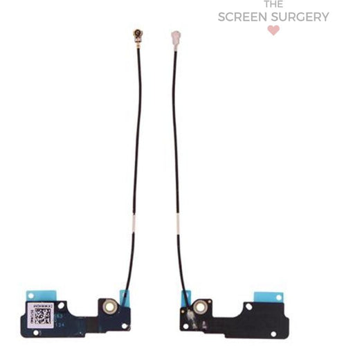 For iPhone 7 Plus Antenna Flex - Platinum